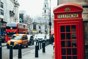 Geh mit AFS für 3 Monate im Schüleraustausch nach Großbritannien