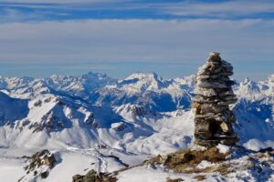 Entdecke die Schweiz im Schüleraustausch mit AFS.